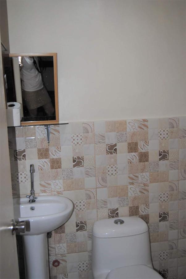 Cozy Inn Mactan Đảo Mactan Ngoại thất bức ảnh