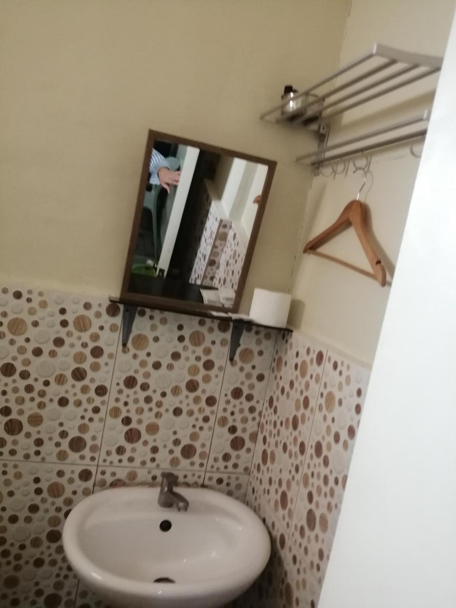 Cozy Inn Mactan Đảo Mactan Ngoại thất bức ảnh