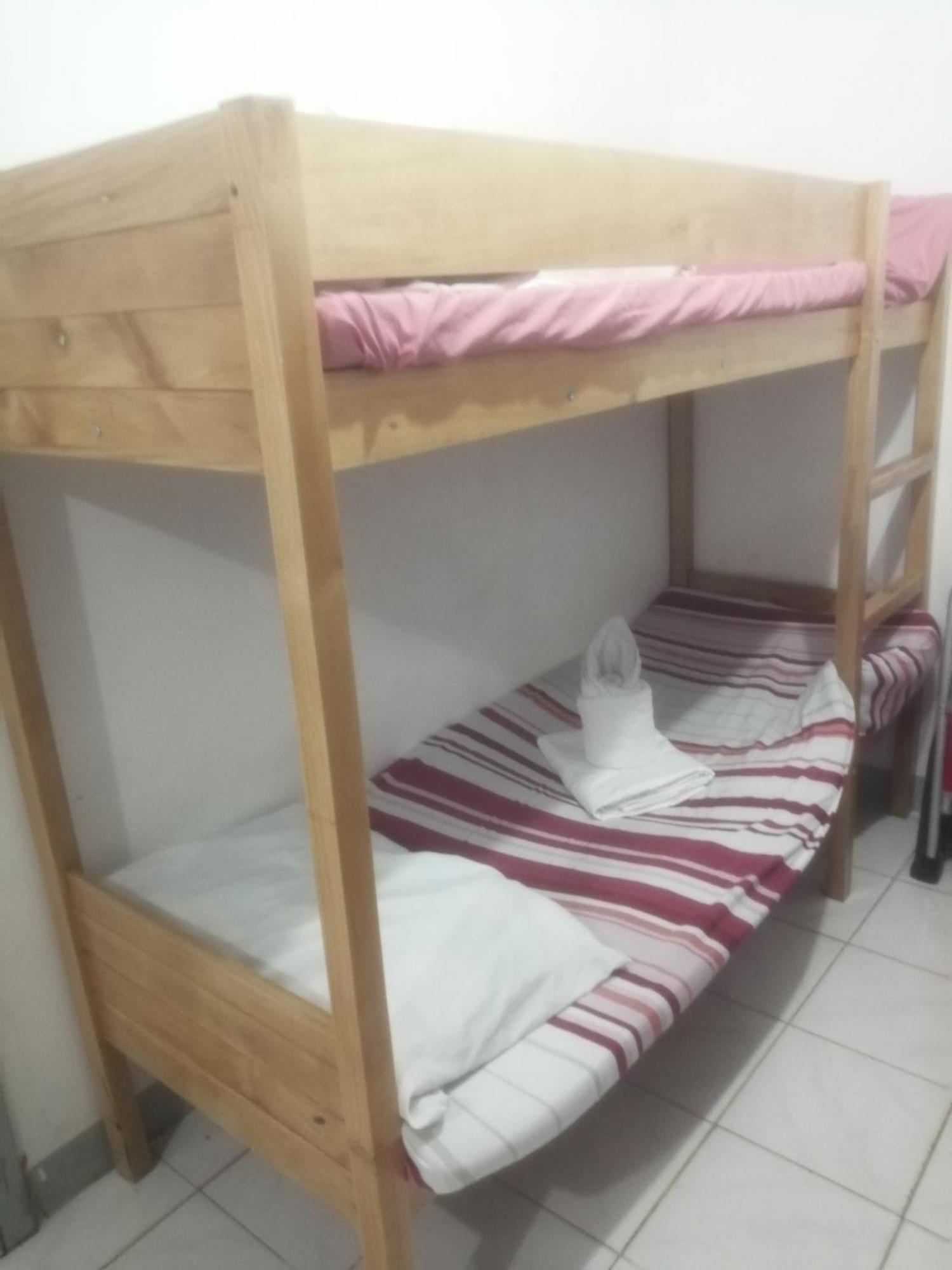 Cozy Inn Mactan Đảo Mactan Ngoại thất bức ảnh