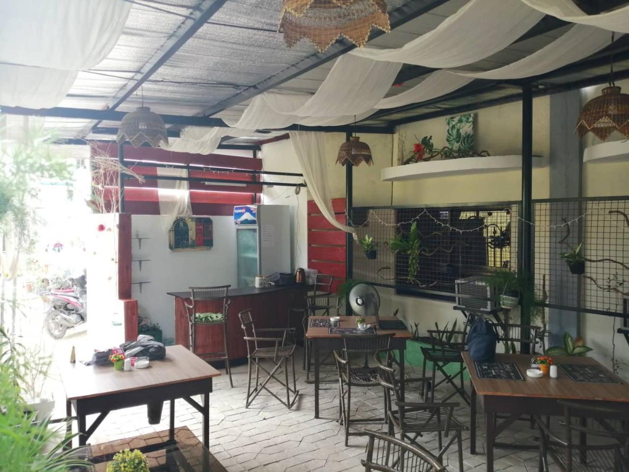 Cozy Inn Mactan Đảo Mactan Ngoại thất bức ảnh