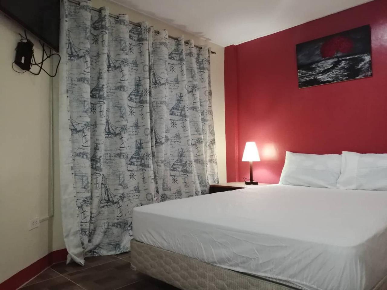 Cozy Inn Mactan Đảo Mactan Ngoại thất bức ảnh