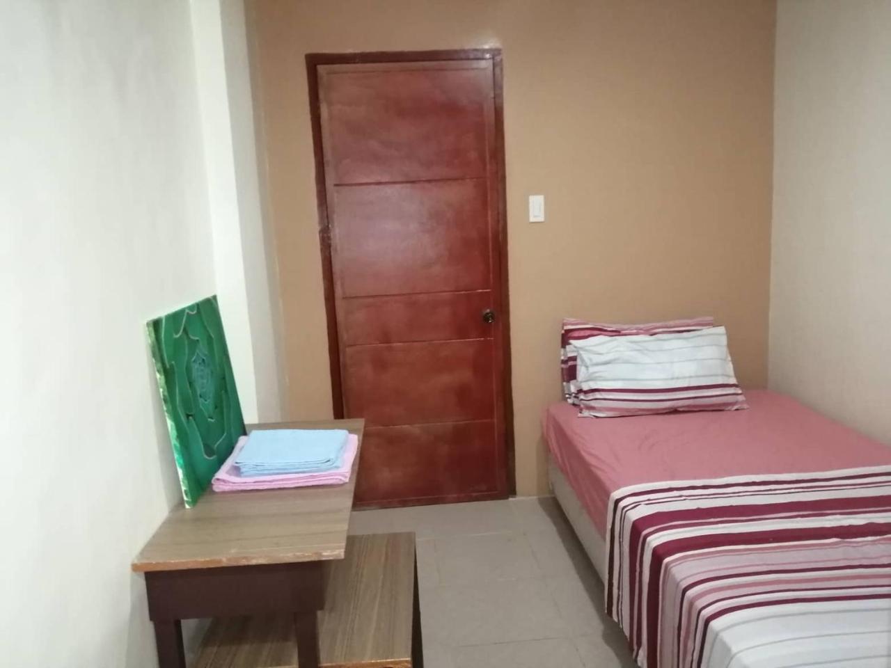 Cozy Inn Mactan Đảo Mactan Ngoại thất bức ảnh