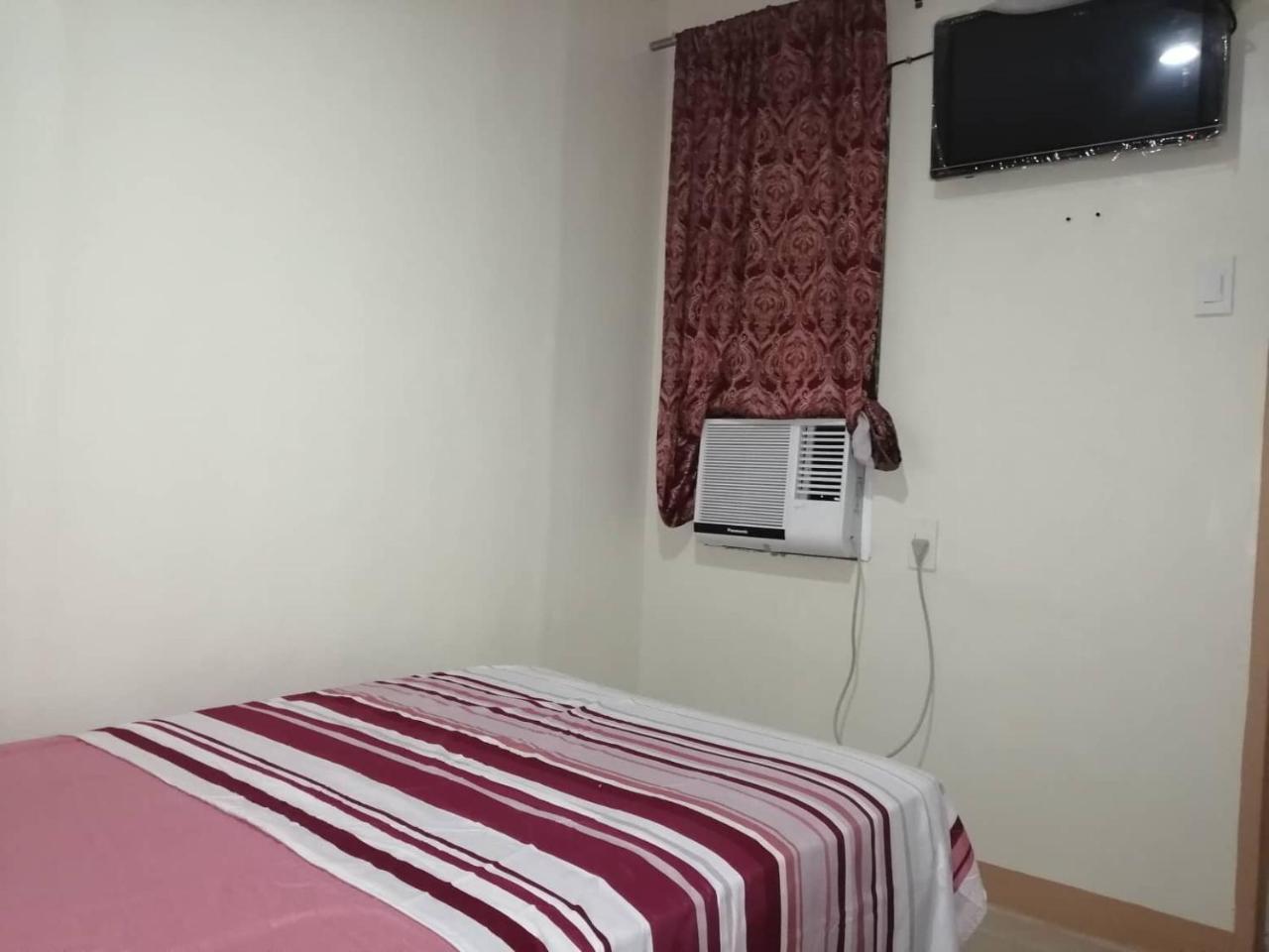 Cozy Inn Mactan Đảo Mactan Ngoại thất bức ảnh