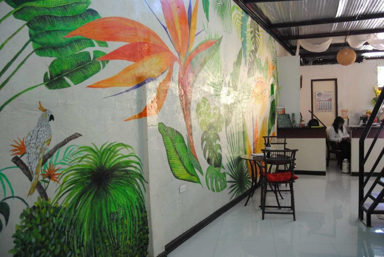 Cozy Inn Mactan Đảo Mactan Ngoại thất bức ảnh