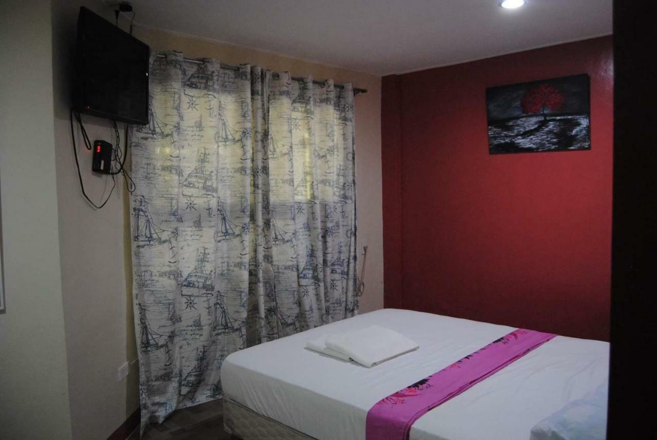 Cozy Inn Mactan Đảo Mactan Ngoại thất bức ảnh