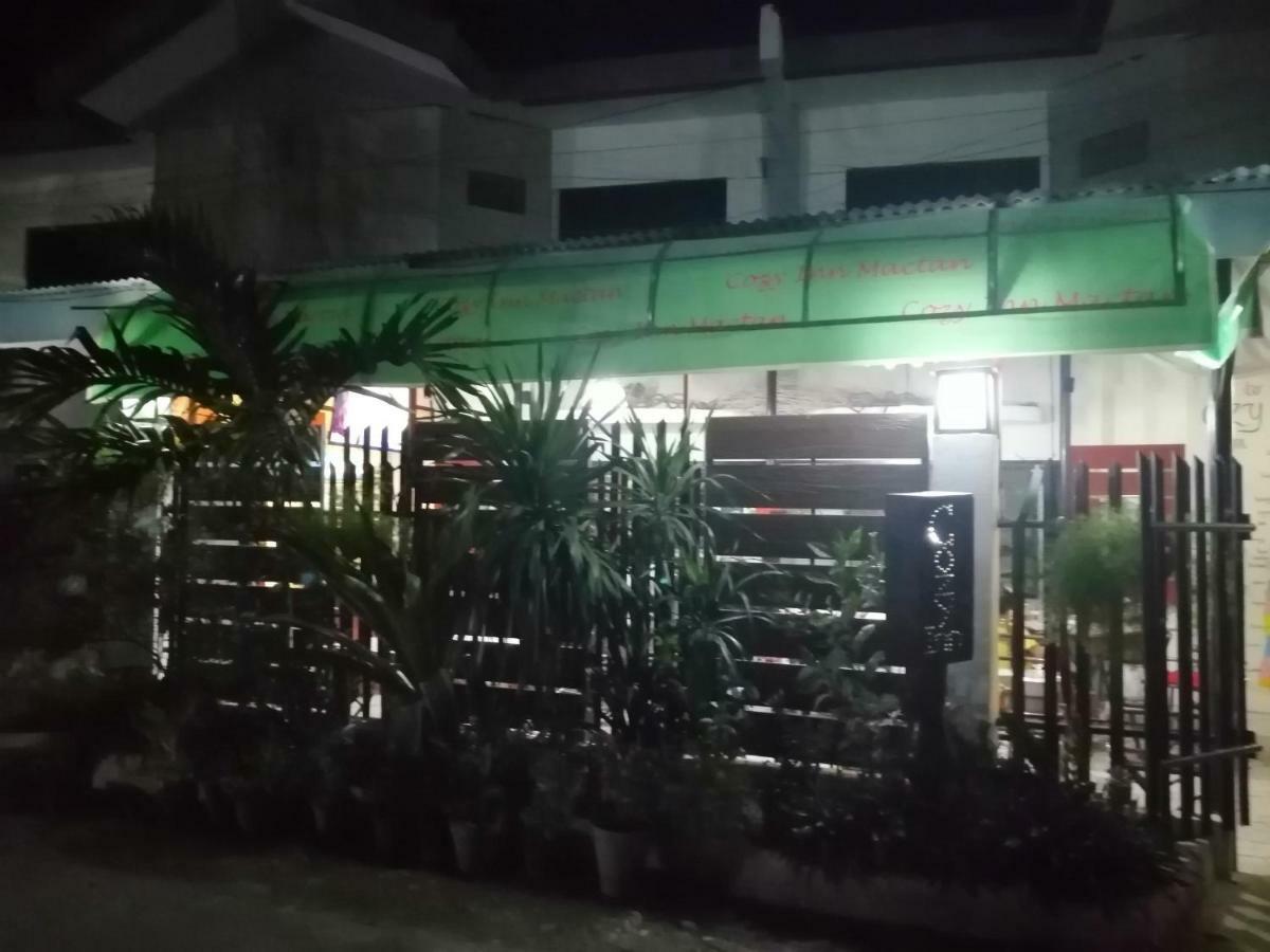 Cozy Inn Mactan Đảo Mactan Ngoại thất bức ảnh